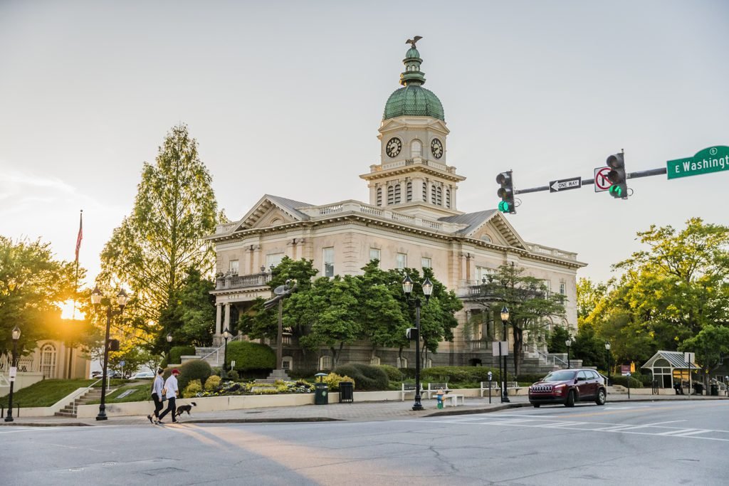 Cannabis in Athens, Georgia