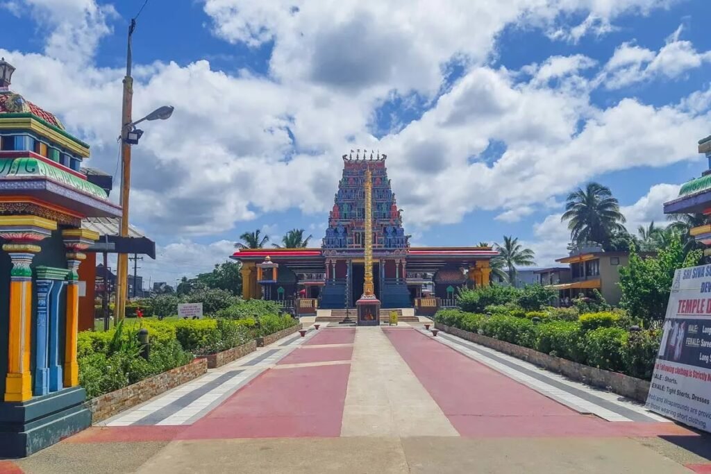 Weed, Cannabis or Marijuana in Nadi, Fiji