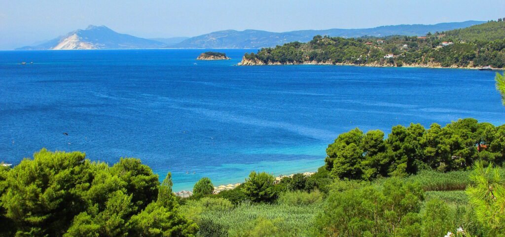 Weed in Sporades