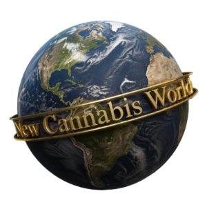 New Cannabis World Logo