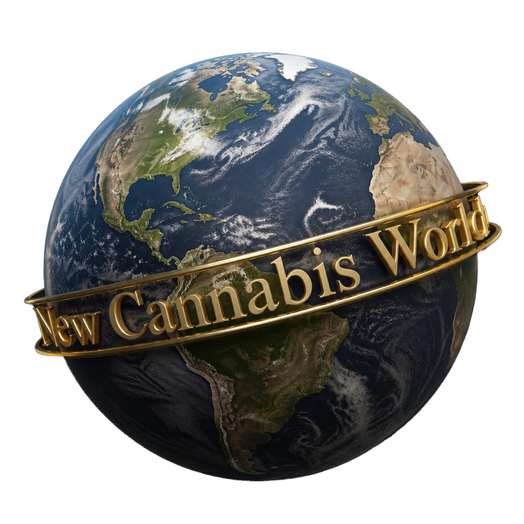 New Cannabis World