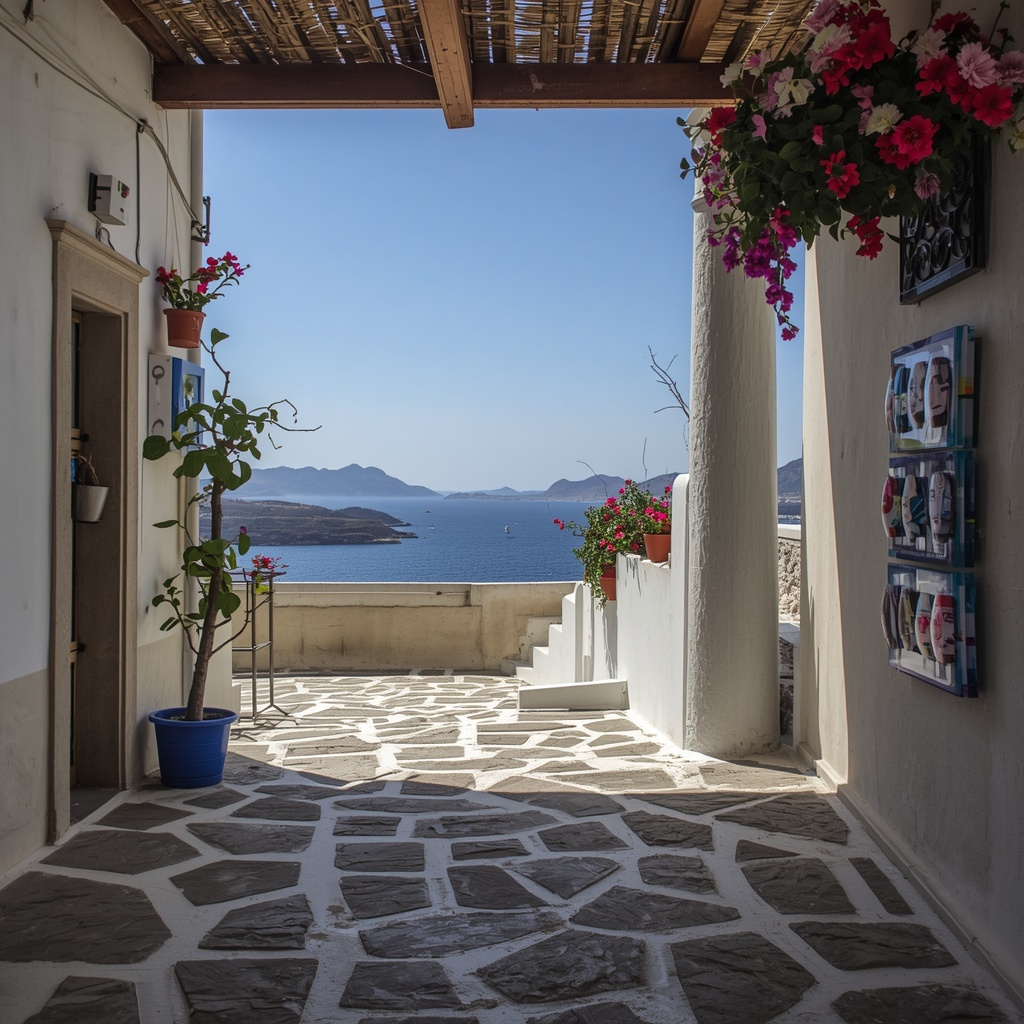 Xanax and Benzodiazepines in Naxos