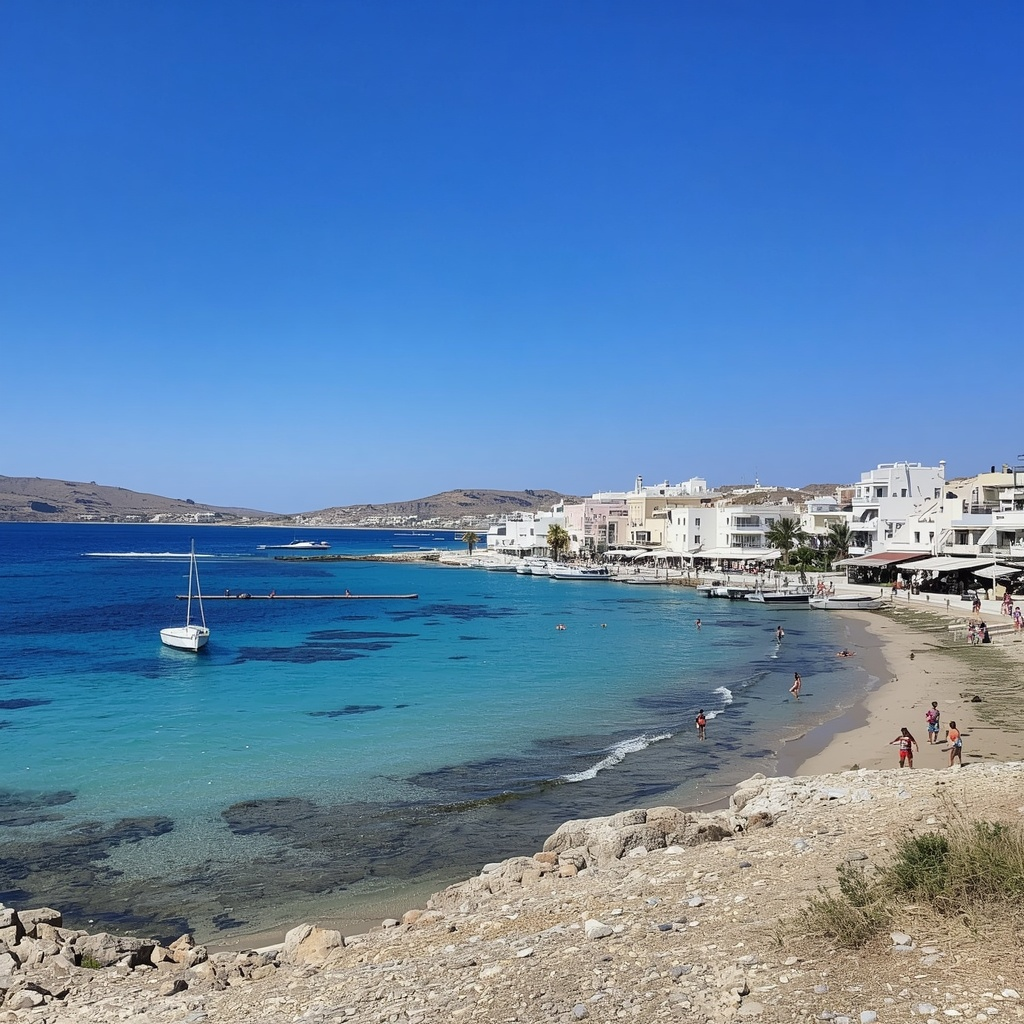 Cannabis in Naxos