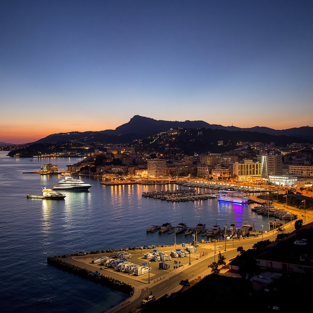 Ketamine and MDMA in Corsica