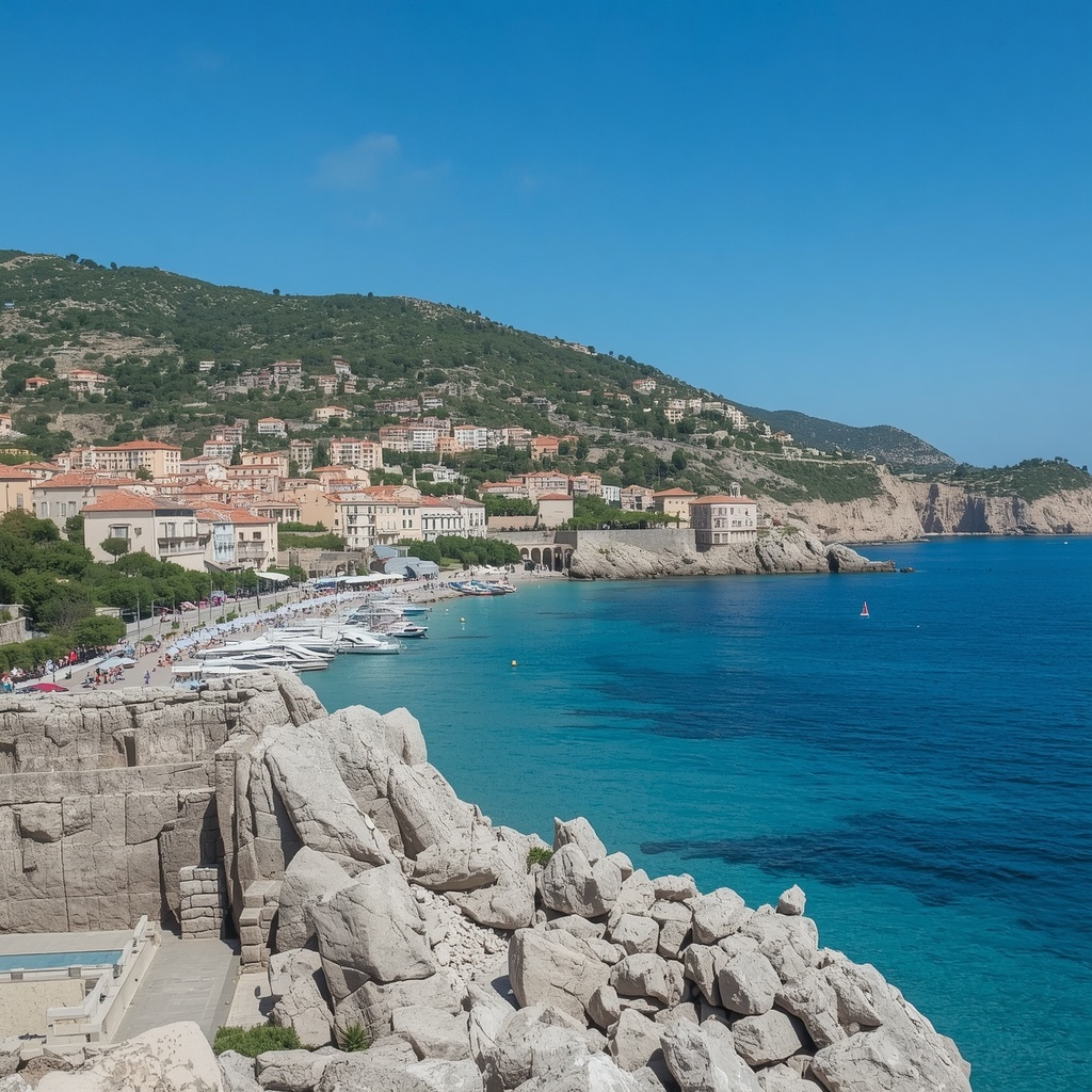 Xanax and Benzodiazepines in Corsica